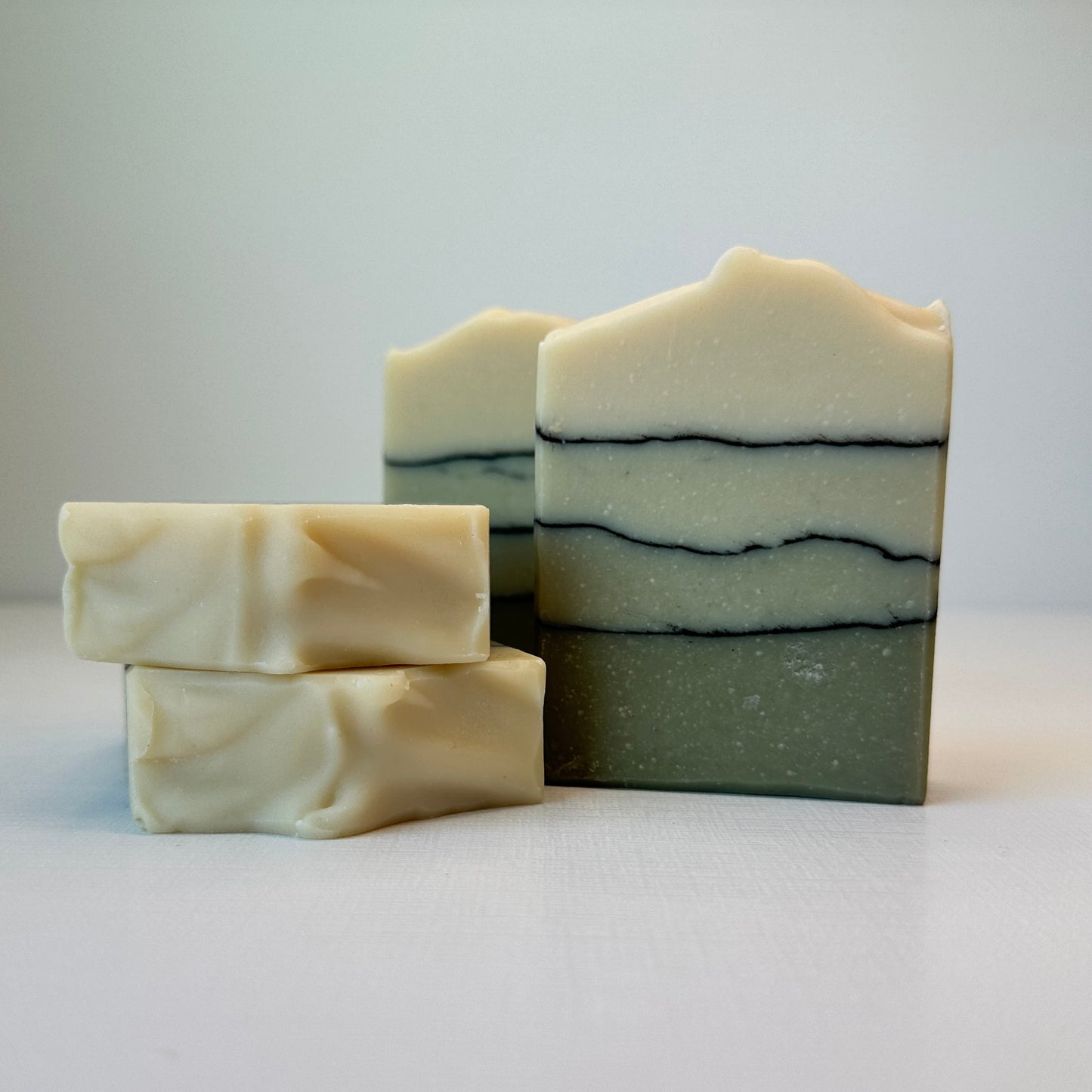 Fresh & Fancy: Tasmania Bar Soap