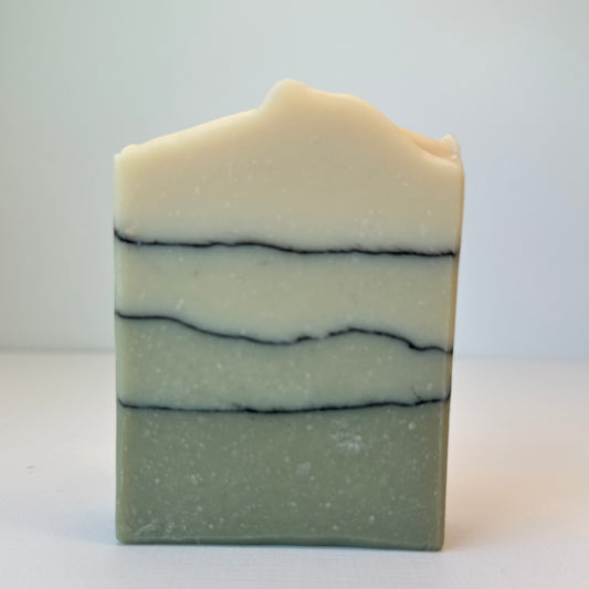 Fresh & Fancy: Tasmania Bar Soap