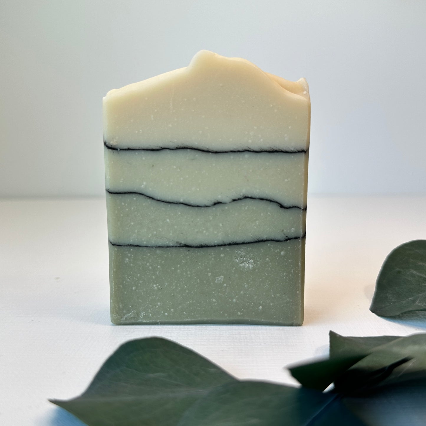 Fresh & Fancy: Tasmania Bar Soap