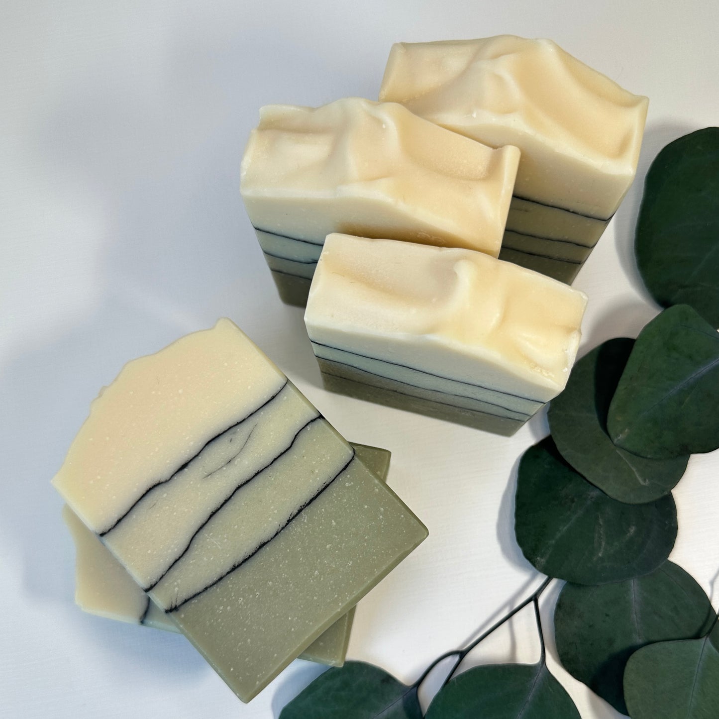 Fresh & Fancy: Tasmania Bar Soap