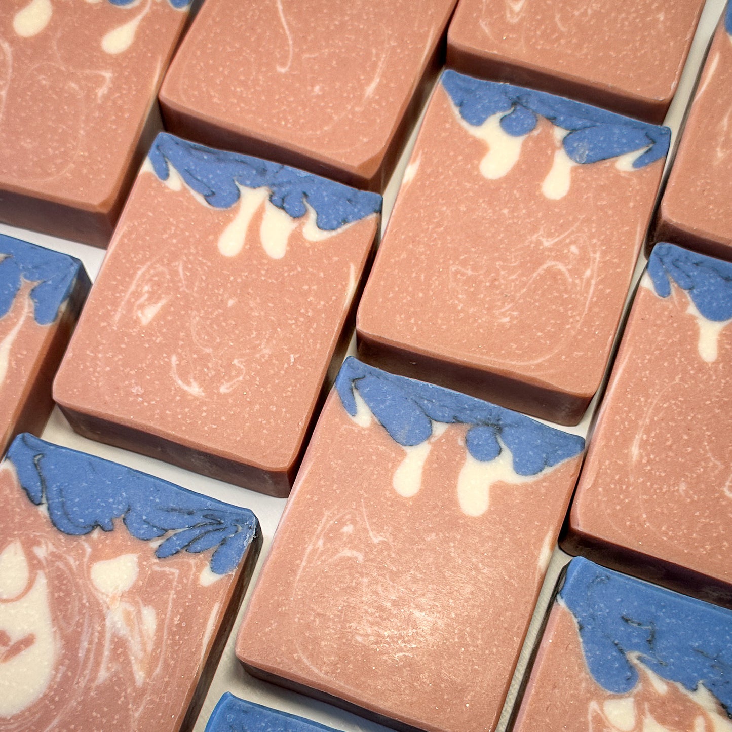 Fresh & Fancy: Transformation Bar Soap