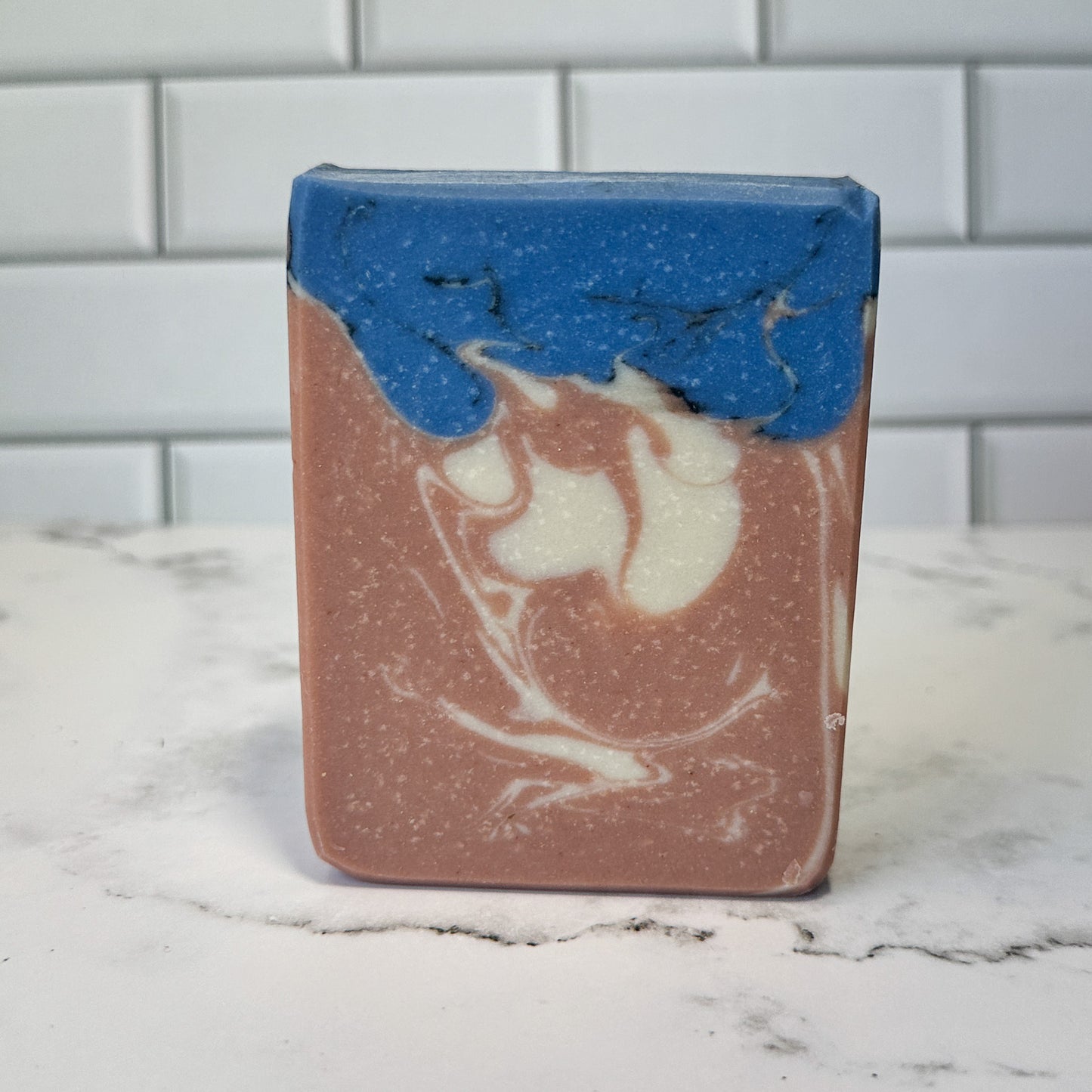 Fresh & Fancy: Transformation Bar Soap