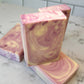 Fresh & Fancy: Frangipani Jasmine Bar Soap