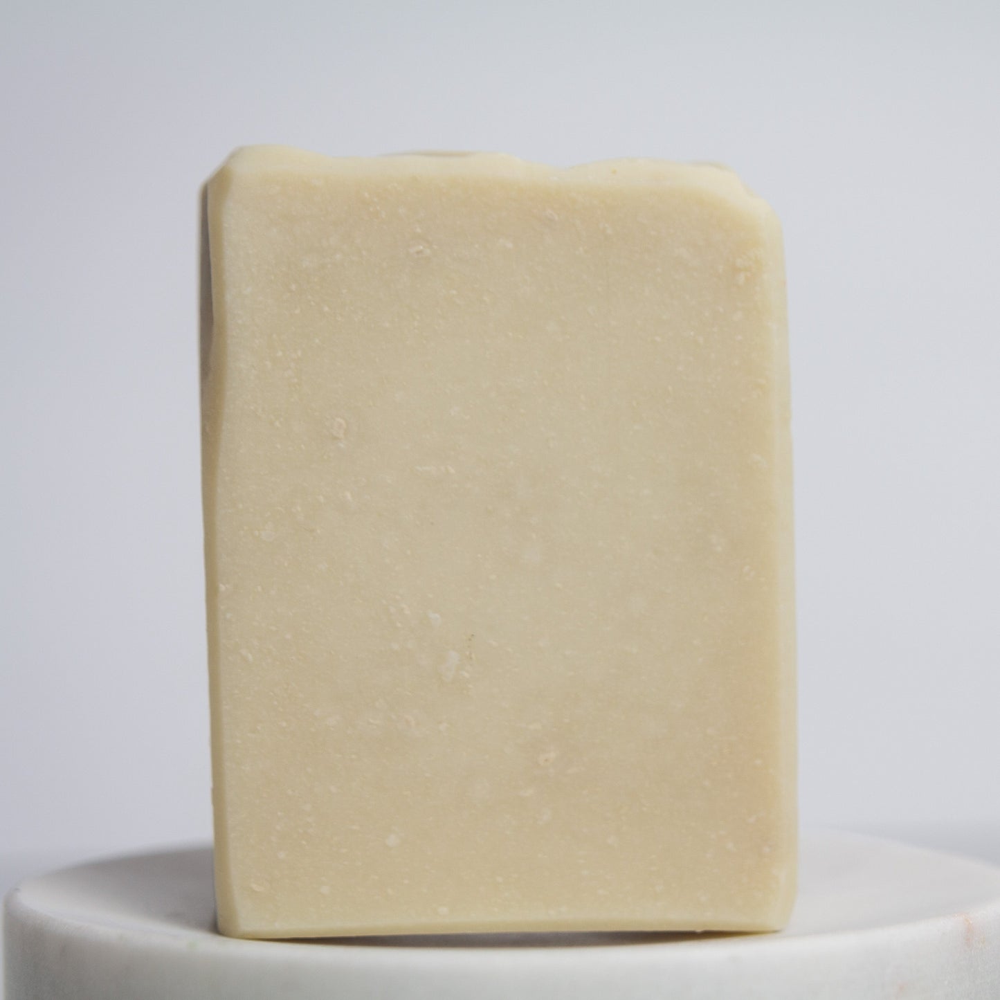 Simple Splendor: Bare Bar Soap