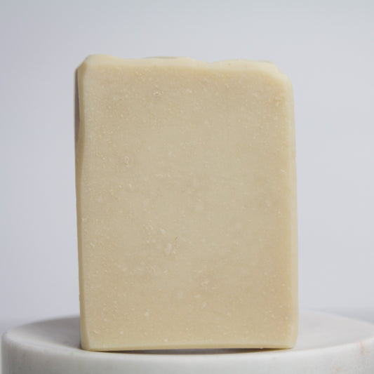 Simple Splendor: Bare Bar Soap