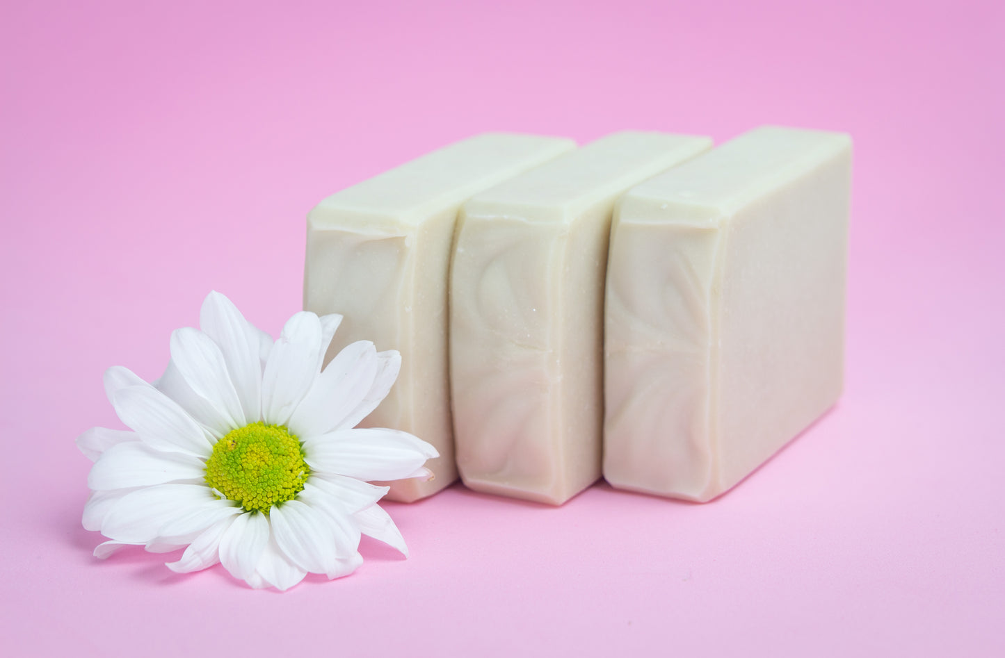 Simple Splendor: Bare Bar Soap