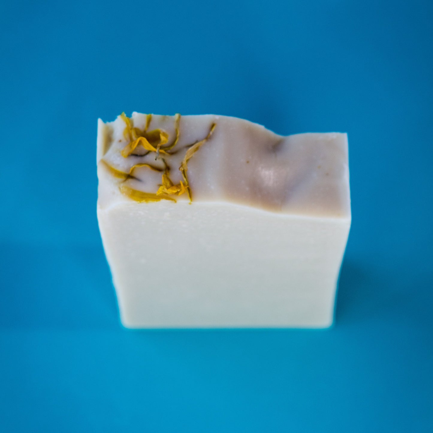 Simple Splendor: Petals of Renewal Bar Soap