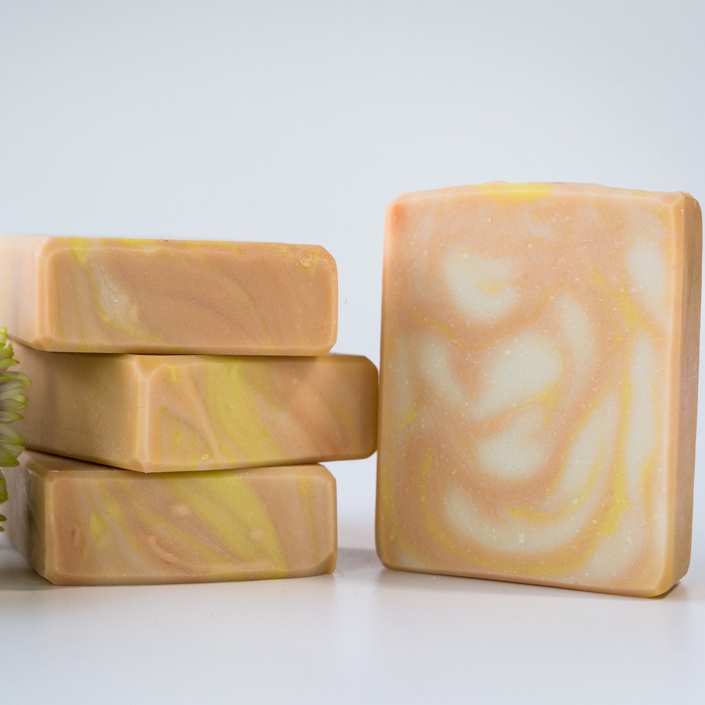 Good Day Sunshine Bar Soap